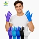 nitrile gloves